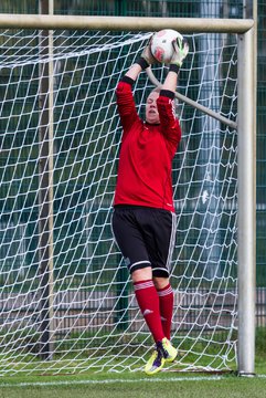 Bild 2 - Frauen Hamburger SV - ESV Fortuna Celle : Ergebnis: 1:1